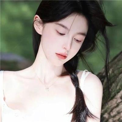 那些女人